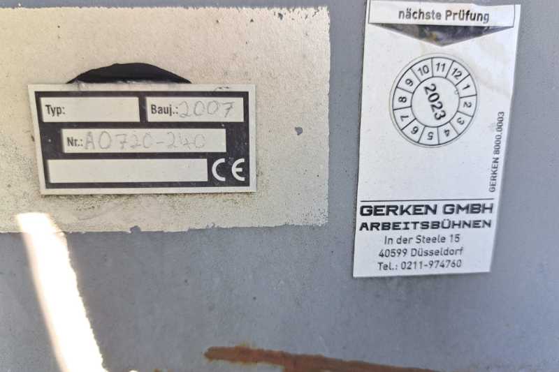 OmecoHub - Immagine MERLO P38.13